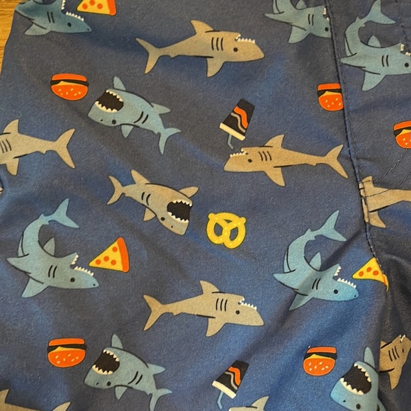 Swim trunks - Picture 2 of 4